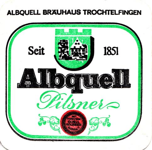 trochtelfingen rt-bw albquell quad 1a (185-albquell pilsner) 